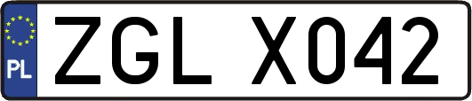 ZGLX042