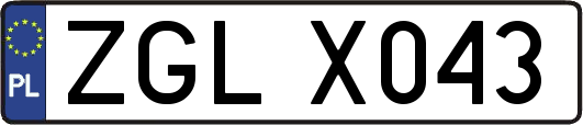 ZGLX043