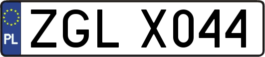 ZGLX044
