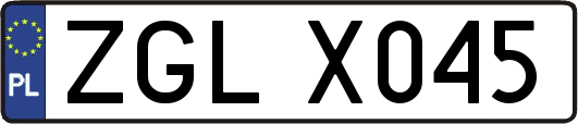ZGLX045