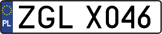 ZGLX046