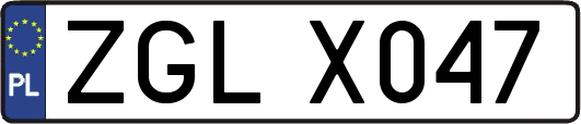 ZGLX047
