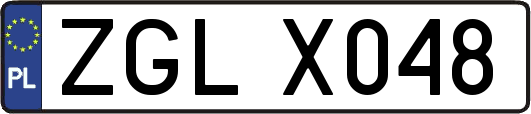 ZGLX048