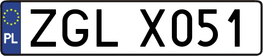 ZGLX051