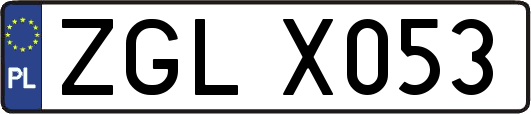 ZGLX053