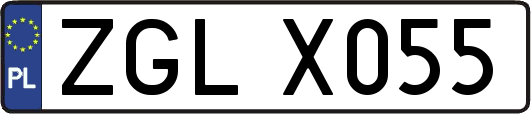 ZGLX055