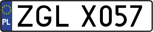 ZGLX057