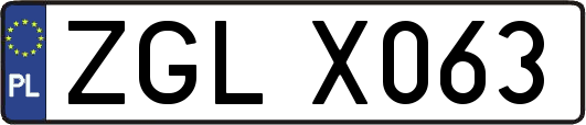 ZGLX063