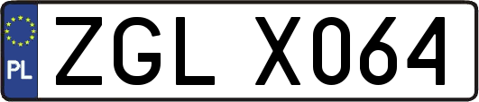 ZGLX064