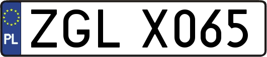 ZGLX065
