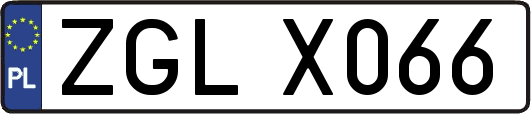 ZGLX066