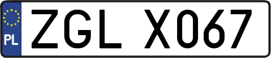 ZGLX067