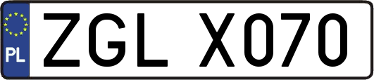 ZGLX070