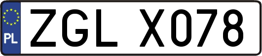 ZGLX078