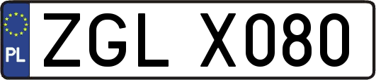 ZGLX080