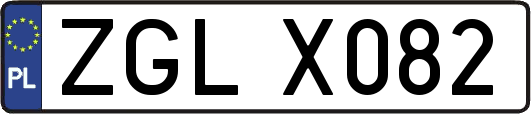 ZGLX082