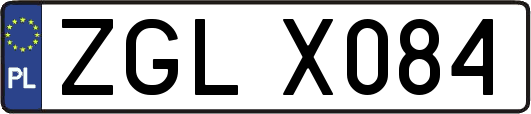 ZGLX084