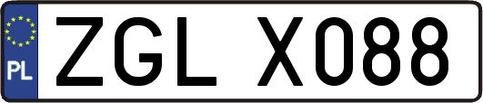 ZGLX088