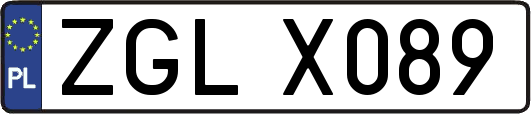 ZGLX089