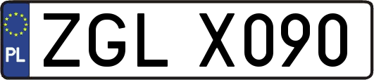 ZGLX090