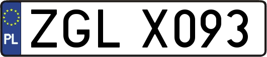ZGLX093