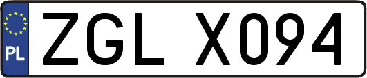 ZGLX094