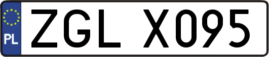 ZGLX095