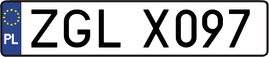 ZGLX097