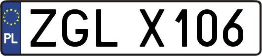ZGLX106