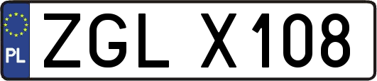 ZGLX108