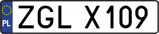 ZGLX109