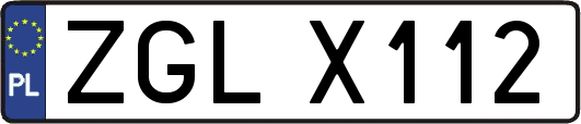 ZGLX112