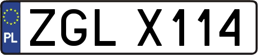 ZGLX114