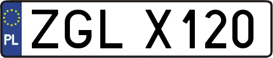ZGLX120