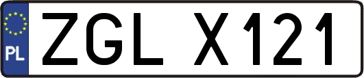 ZGLX121