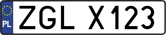 ZGLX123