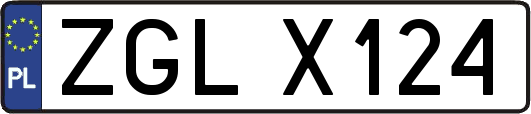 ZGLX124