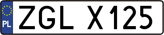 ZGLX125