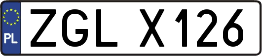 ZGLX126