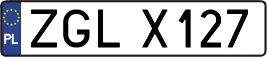 ZGLX127