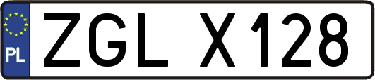 ZGLX128