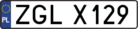 ZGLX129