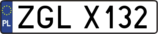 ZGLX132