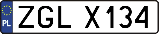 ZGLX134