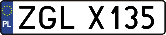 ZGLX135