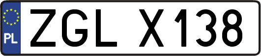 ZGLX138