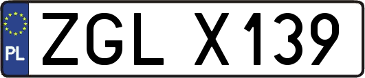 ZGLX139