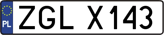 ZGLX143