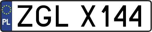 ZGLX144