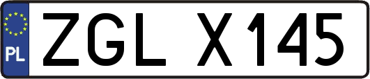 ZGLX145